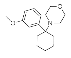 Buy Online Quality 3-MEO-PCMO,Buy 3-MEO-PCMO cheap price online for sale,3-MeO-PCMo is a new morpholine analogue of 3-MeO-PCP. It is a dissociative NMDA receptor,