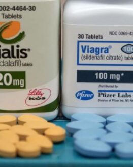 Buy Quality Pure Viagra Cialis Tablets Online