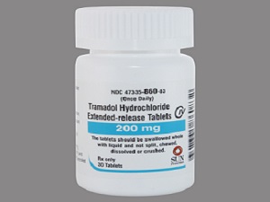 Buy Quality Tramadol 200mg Tablets Online