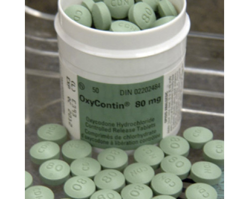 Buy Quality Oxycontin 80 mg Tablets Online